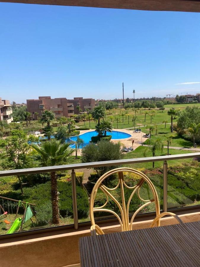 Prestigia Jade Marrakech Entree 191 Appartement 9 Marrakesh Exterior photo