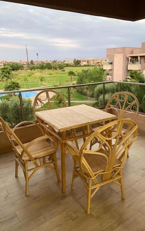 Prestigia Jade Marrakech Entree 191 Appartement 9 Marrakesh Exterior photo