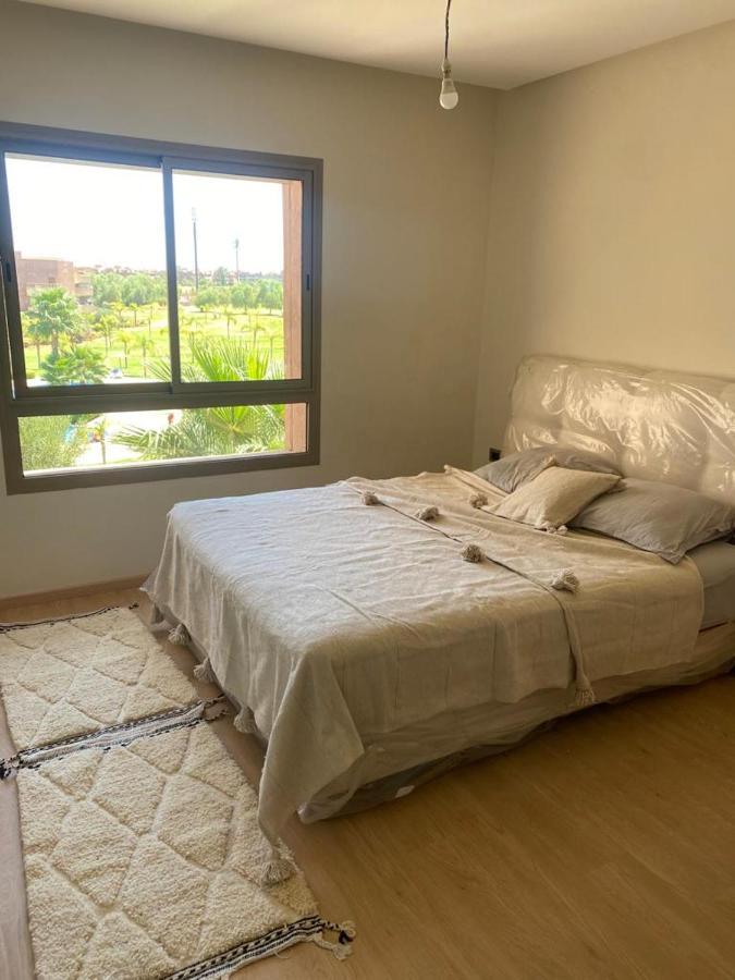 Prestigia Jade Marrakech Entree 191 Appartement 9 Marrakesh Exterior photo