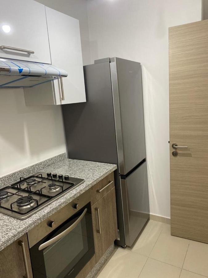 Prestigia Jade Marrakech Entree 191 Appartement 9 Marrakesh Exterior photo