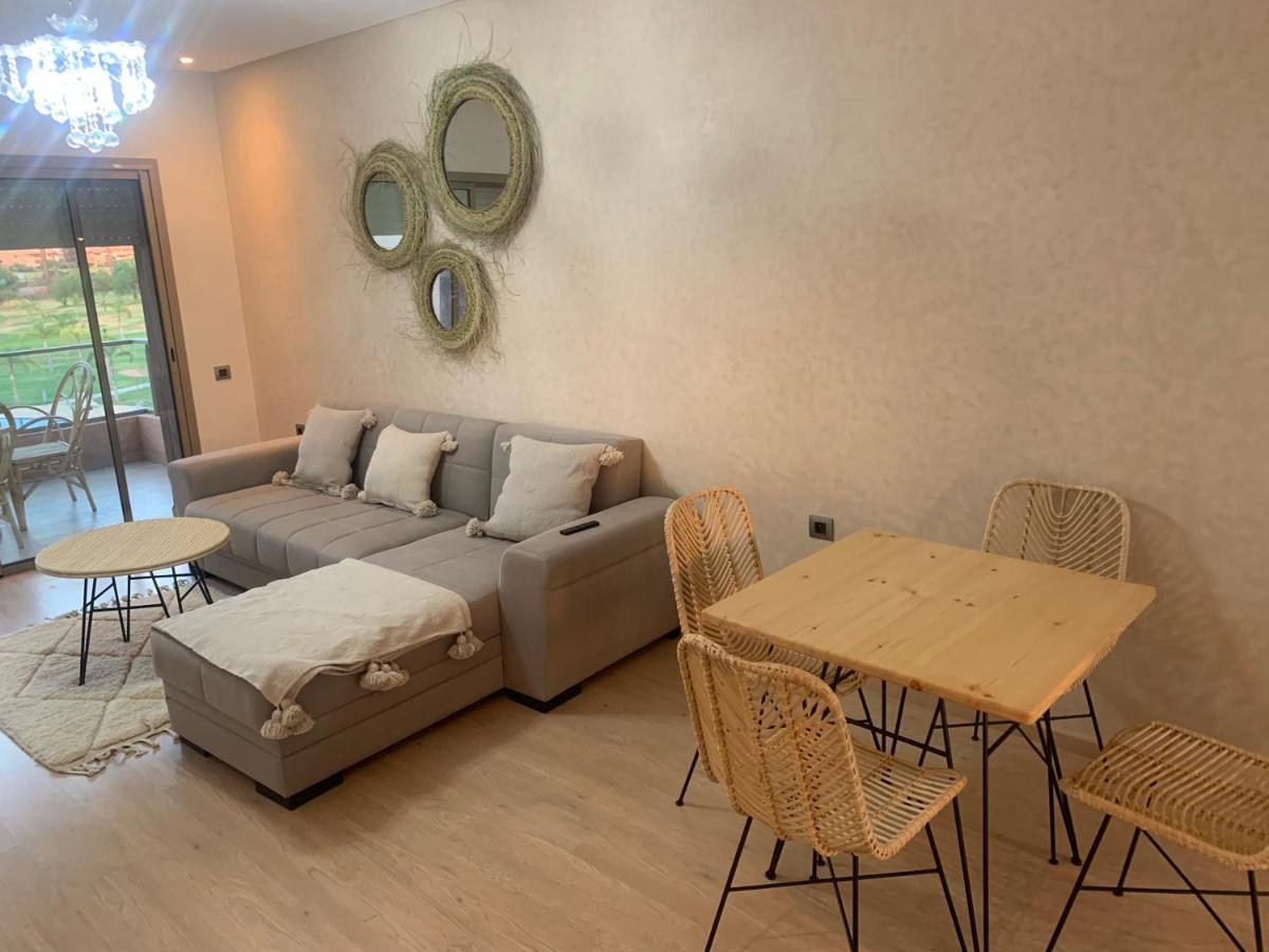 Prestigia Jade Marrakech Entree 191 Appartement 9 Marrakesh Exterior photo